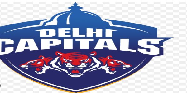 दिल्ली कैपिटल्स लोगो दिल्ली कैपिटल्स लोगो