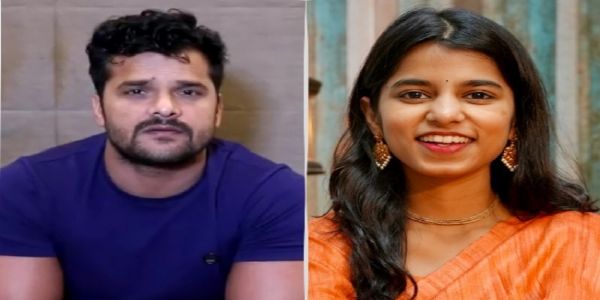 फाईल फोटो—बिहार विस चुनाव—खेसारी और मैथिली फाईल फोटो—बिहार विस चुनाव—खेसारी और मैथिली