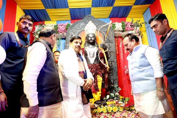 स्वदेशी जागरण मंच द्वारा आयोजित स्वदेशी मेला