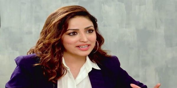 यामी गौतम - फोटो सोर्स इंस्टाग्राम यामी गौतम - फोटो सोर्स इंस्टाग्राम