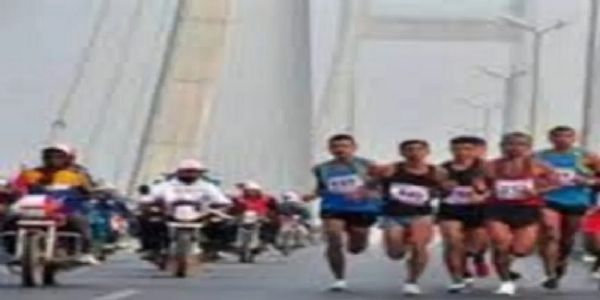 40वीं अखिल भारतीय प्राइजमनी इन्दिरा मैराथन का आयोजन 19 नवम्बर को