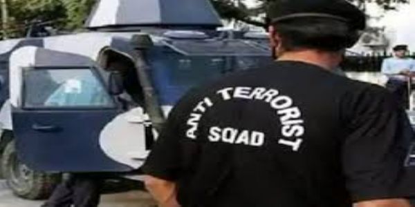 पाकिस्तान के चार हजार नंबरों से जुड़ा था अलकायदा आतंकी बिलाल, एटीएस कर रही पूछताछ