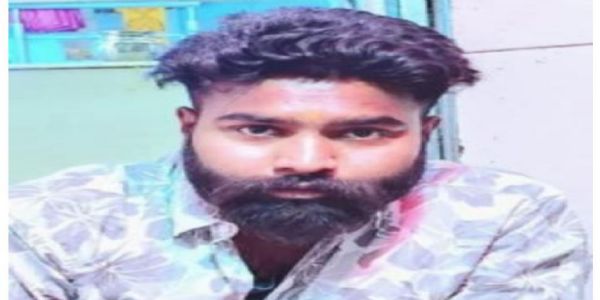 गौरव गोस्वामी हत्याकांड में फरार आरोपित नैतिक पर 25 हजार का इनाम