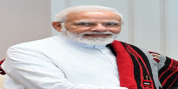 प्रधानमंत्री मोदी आज करेंगे वंदे मातरम् के 150 वर्ष पूरे होने पर साल भर चलने वाले उत्सव का श्रीगणेश