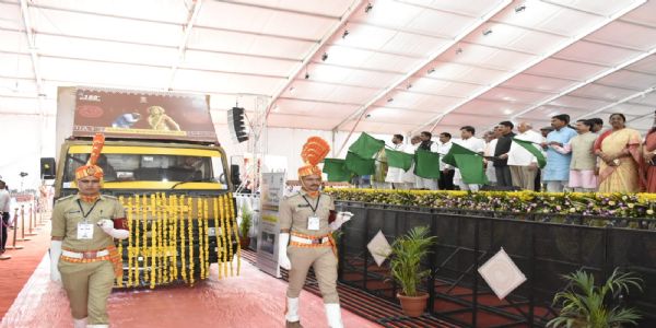 जिसे कोई नहीं पूछता, उसे मोदी पूजते हैं : भूपेन्द्र पटेल