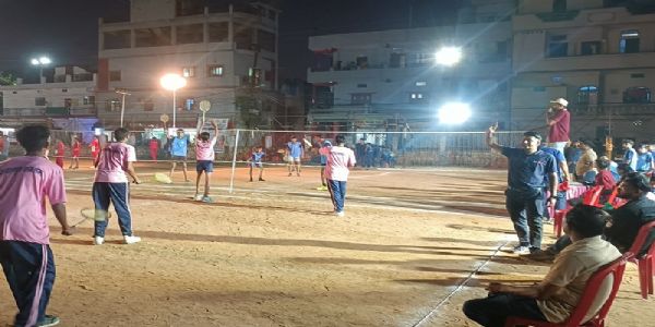 भोपाल में 69वीं राज्य स्तरीय शालेय खेल प्रतियोगिता का आयोजन आज से