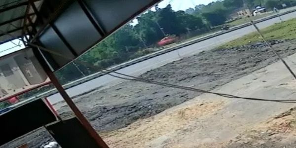 कोरबा में भीषण सड़क हादसा: तेज रफ्तार बोलेरो ने बाइक सवार को मारी टक्कर, युवक की मौके पर मौत