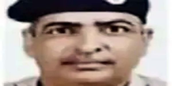 हिसार में हुड़दंग करने से रोका तो सब इंस्पेक्टर को उतारा मौत के घाट