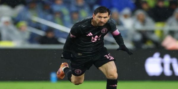 अंगोला के खिलाफ दोस्ताना मैच के लिए लियोनेल मेसी अर्जेंटीना की टीम में शामिल