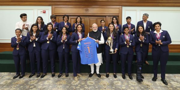 एकता की जीत: पहचान नहीं, जज़्बा देश को चैंपियन बनाता है