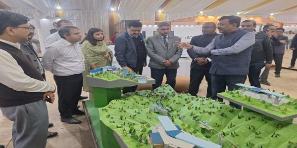 कार्यक्रम के दौरान आमजन को समस्या न हो: मुख्य सचिव