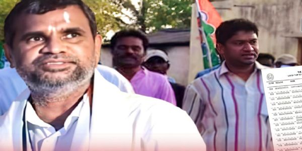 एसएससी की ‘दागी’ सूची में मंत्री के भाई का नाम, कोर्ट पहुंचे राज्य मंत्री श्रीकांत महातो!