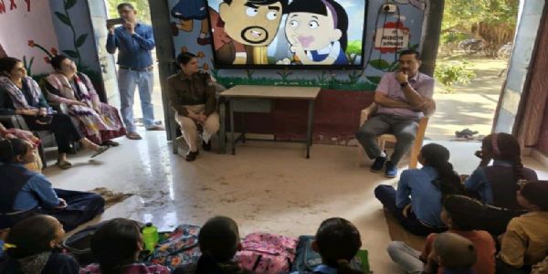 मप्र में मुस्कान विशेष अभियान के तहत 6 दिन में 314 से अधिक बालिकाएं सकुशल दस्तयाब