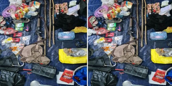 मध्य प्रदेश पुलिस को नक्सल विरोधी अभियान में मिल रही सफलता