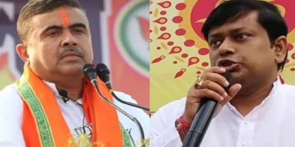 वंदे मातरम्’ आज भी हर भारतीय के हृदय में स्पंदित : सुकांत–शुभेंदु