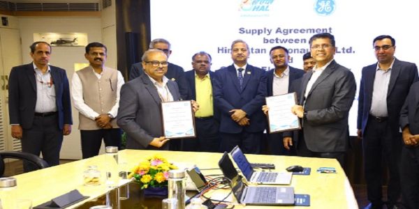 वायु सेना को जल्द मिलेंगे एलसीए तेजस-1ए, इंजन आपूर्ति के लिए एचएएल का अमेरिकी कंपनी से हुआ करार