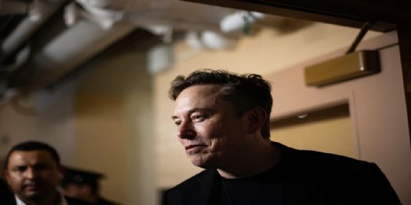 टेस्ला से एलन मस्क को मिलेंगे एक ट्रिलियन डॉलर मूल्य के शेयर