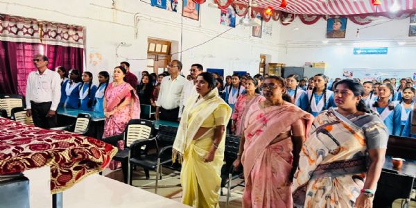 वंदे मातरम् के 150 वर्ष पर प्रधानमंत्री के संदेश ने जगाई नई प्रेरणा