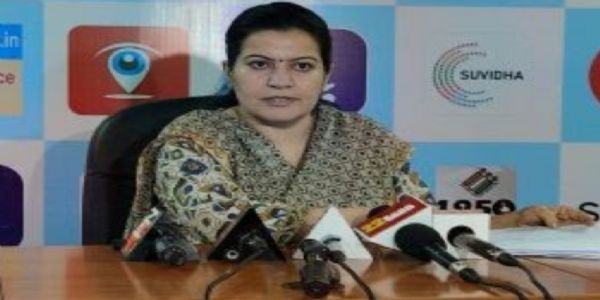 झारखंड स्थापना दिवस के 25 वर्ष पूरे होने पर पूरे राज्य में 12 से चलाया जाएगा रक्त दान शिविर कैंपेन