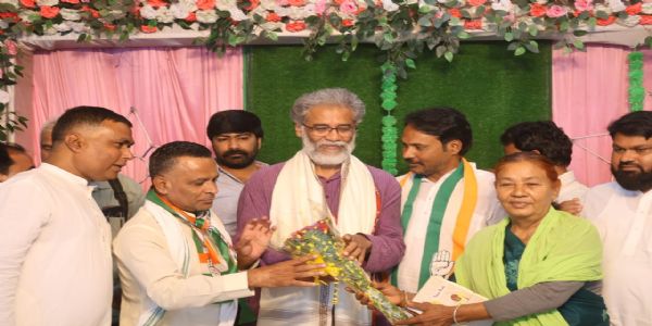 बिहार में बदलाव की लहर, बनेगी इंडिया गठबंधन की सरकार : दीपंकर भट्टाचार्य