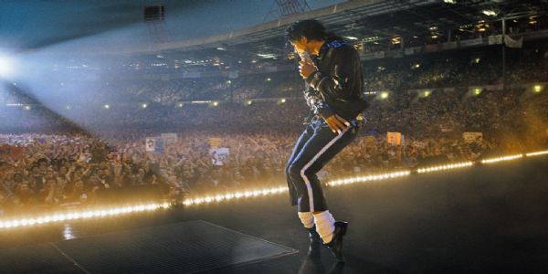 माइकल जैक्सन की बायोपिक का टीजर रिलीज