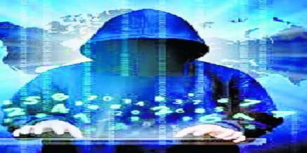 फर्जी ट्रेडिंग फाइनेंस का झांसा देकर 3.75 करोड़ रुपये की ठगी करने वाला साइबर अपराधी गिरफ्तार