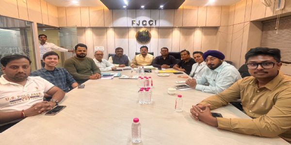 रांची विवि के कुलपति नियुक्‍त‍ि पर हो रही देरी पर चेंबर ने जताई चिंता