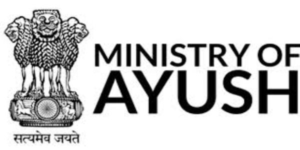 आयुष मंत्रालय आयुष मंत्रालय