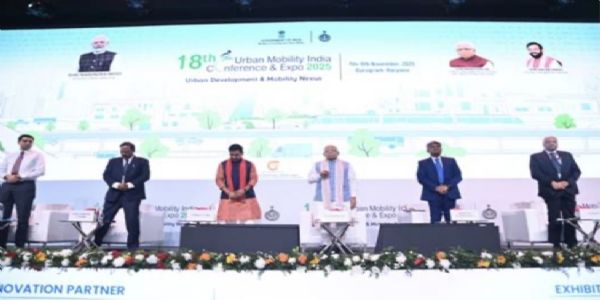 मनोहर लाल बोले- अन्य शहरों में भी बनेगा आरआरटीएस जैसा परिवहन तंत्र मनोहर लाल बोले- अन्य शहरों में भी बनेगा आरआरटीएस जैसा परिवहन तंत्र