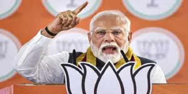 फाईल फोटो—बि​हार विधानसभा चुनाव—प्रधानमंत्री मोदी