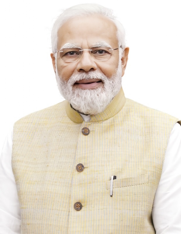 प्रधानमंत्री नरेन्द्र मोदी। फोटो - फाइल
