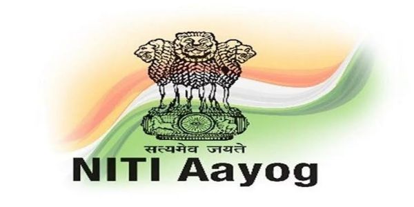 नीति आयोग