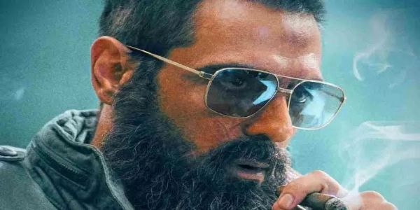 अर्जुन रामपाल - फोटो सोर्स एक्स अर्जुन रामपाल - फोटो सोर्स एक्स