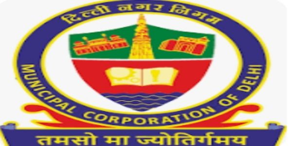 एमसीडी ने विभिन्न जोनों में चलाया विशेष स्वच्छता अभियान