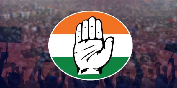 ‘वोट चोर, गद्दी छोड़’ अभियान के हस्ताक्षर कांग्रेस मुख्यालय भेजे गए