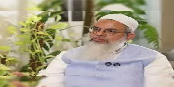 वंदे मातरम को स्कूलों में अनिवार्य करना मुसलमानों की धार्मिक स्वतंत्रता का उल्लंघन : मौलाना महमूद मदनी