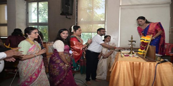 ठाणे में युवाओं की रचनात्मकता का प्रेरणादायक जिला युवा महोत्सव संपन्न