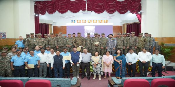 खाद्य प्रसंस्करण को बढ़ावा देकर किसानों के उत्पादों का अधिक दाम दिलाने का प्रयास : केशव प्रसाद मौर्य