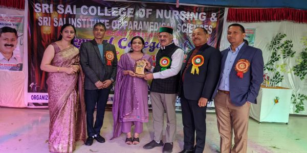 विदेशों में नर्सों को रोजगार दिलाने के लिए सरकार ने शुरू किया ओवरसीज रोजगार प्रोजेक्ट: राजेश धर्माणी