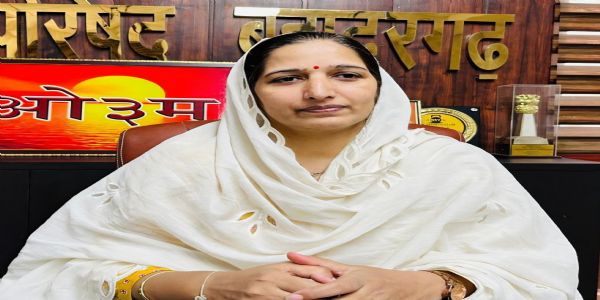 बहादुरगढ़ में तीन हजार कुत्तों का होगा बधियाकरण