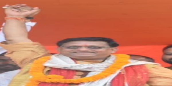 बिहपुर विधानसभा, भाजपा प्रत्याशी ईं शैलेंद्र का पलड़ा भारी