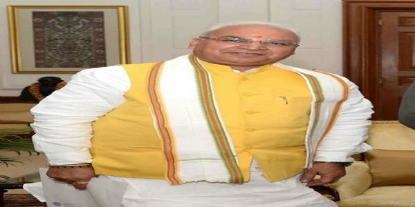 डॉ. रमेश कुमार पाण्डेय होंगे संस्कृत भारती के अखिल भारतीय अध्यक्ष