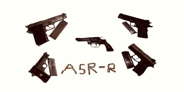 मलकीत सिंह की हत्या मामले में दो आरोपित गिरफ्तार, पांच हथियार बरामद