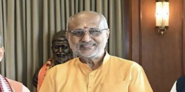 जैन धर्म के सिद्धांत मानवता और वैश्विक शांति के मार्गदर्शक: उपराष्ट्रपति