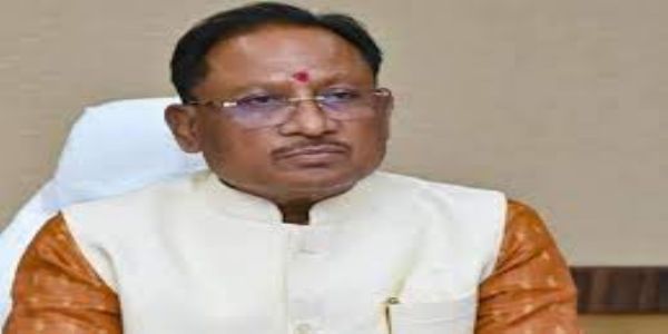 मुख्यमंत्री की बड़ी सौगात: जशपुर जिले में चार नालों पर बनेगा पुल, 13.69 करोड़ की मिली मंजूरी