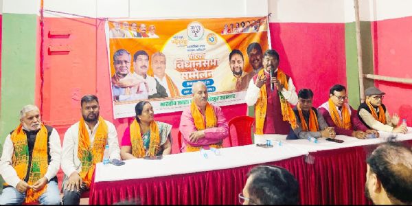 स्वदेशी वस्तुओं के उपयोग से देश की अर्थव्यवस्था को मिलगी मजबूती : मुंडा