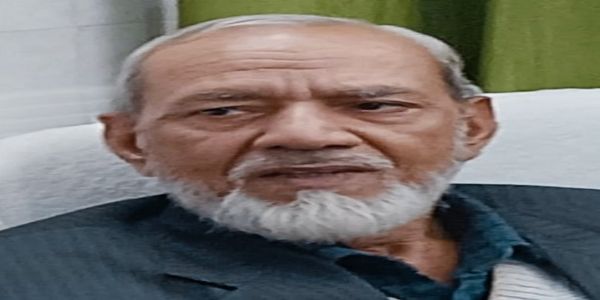 विश्व उर्दू दिवस 9 नवंबर को नई दिल्ली स्थित ग़ालिब अकादमी में मनाया जाएगा