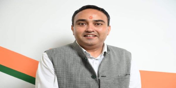 सुक्खू सरकार ने पूरे नहीं किए जनता से किए वायदे : विश्व चक्षु