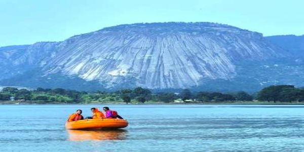 जशपुर जम्बूरी 2025 : प्रकृति, संस्कृति और साहसिक रोमांच का अनोखा संगम