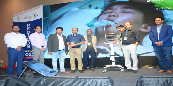 शिशु मृत्यु दर में कमी लाने की जरूरत : डॉ राजेश